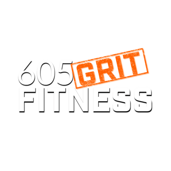 605 Grit Fitness