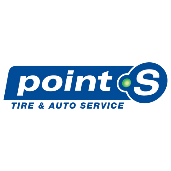 Points Tire and Auto Service