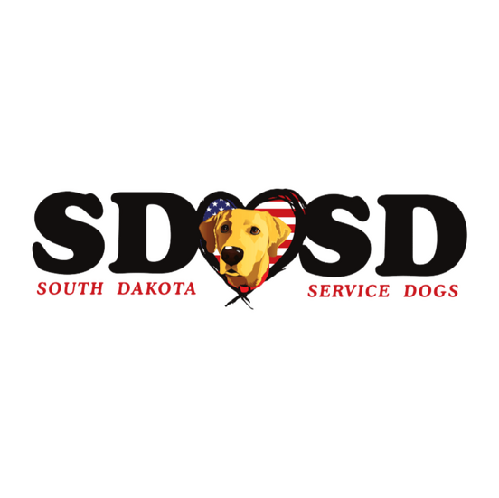 South Dakota Service Dogs