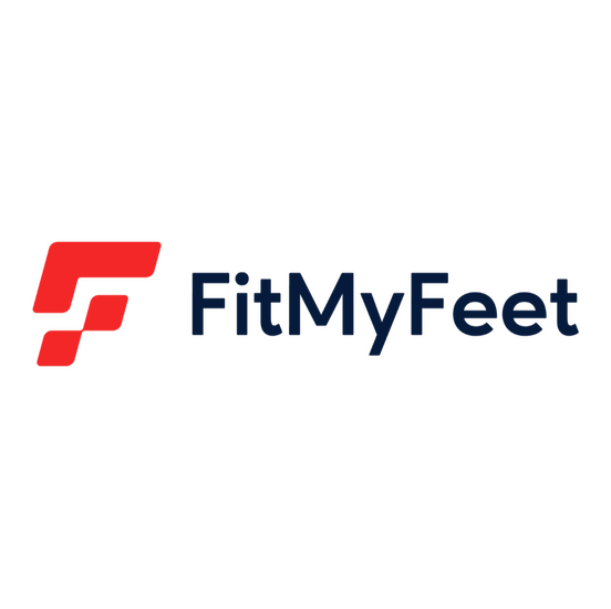 Fit My Feet