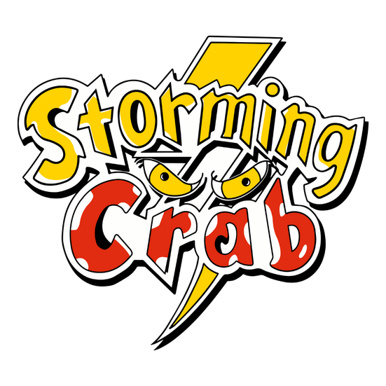 Storming Crab