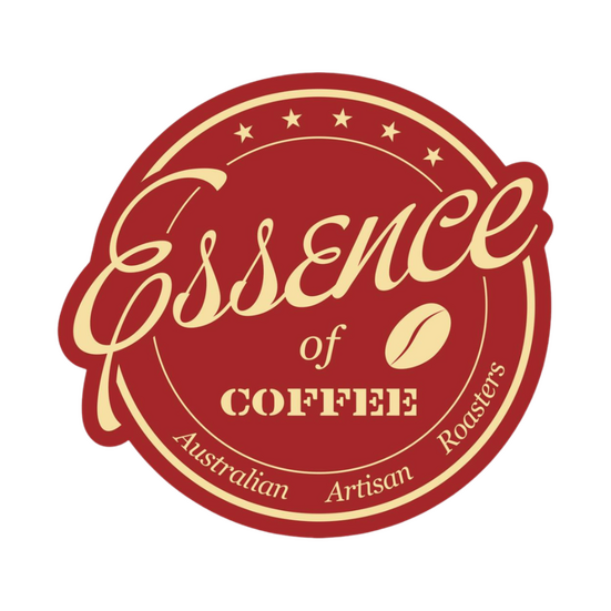 Essence of Coffee