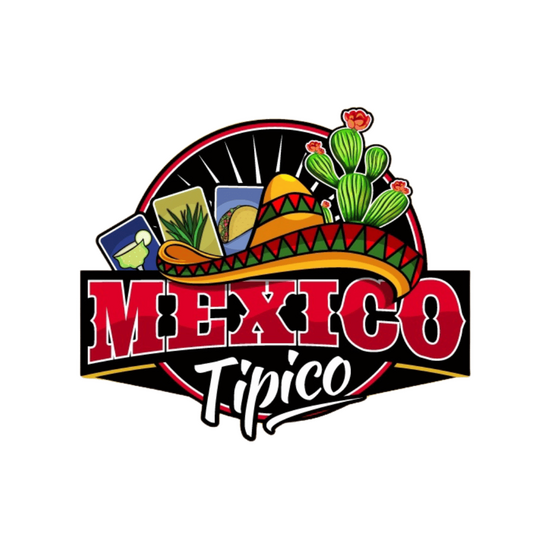 Mexico Tipico